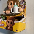 Little Live Pets My Baby Monkey Mango  50  Sounds And Reactions  Ages 4 