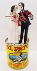 12 Large Empty El Pato Cans For Crafts  Centerpieces Weddings Quinceaneras Wow  