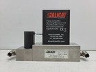 Alicat Scientific Mcp-50slmp-d cm Digital Gas Mass Flow Meter Controller 20 Slmp