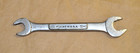 Craftsman   V   1 2  X 9 16  Open End Wrench Usa