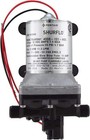 Rv Water Pump Revolution 12v Above Ground 3 Gallons Per Minute