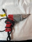 Milwaukee Model 6850 18 Gauge Electric Sheet Metal Shear Corded  bx2 
