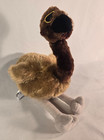 Liberty Mutual Mascot Limu Emu 15  Plush Stuffed Animal Toy Promotional