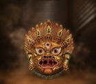 Haunted Vessel Powerful 2 947 809 Y o Lampmon Djinn necromancy loyalty wishes