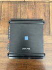 Alpine Mrv-f300 Amplifer V-power 640 Watt 