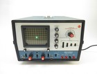 Heathkit Io-4205 5mhz Single-channel Analog Oscilloscope Bench Test