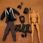 Sideshow Custom Planet Of The Apes Gorilla Soldier General Aldo Custom