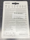 Brand New Sealed - Samsung - Pro Ultimate And 128gb Microsdxc Memory Card