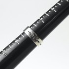 The Crow 925 Sterling Ring Real Love Is Forever Brandon Lee Movie Size 8