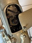Pfaff 332 Sewing Machine  Tested Working  W  Box  Original Receipt  And More