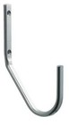 Sugatsune 4crv5 Hook silver stainless Steel 4 23 32 In D 4crv5