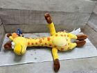 Toys R Us Geoffrey Giraffe Plush 17  Collectible Stuffed Animal 2017 Stars