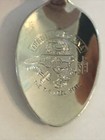 Outer Banks North Carolina Vintage Souvenir Spoon Collectible