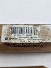 Lufkin Apex Brass Plumb Bob Measurement Tool 590