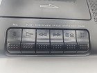 Vintage Sony Tcm-919 Cassette Recorder - Tape Player - Parts Or Repair