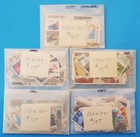 Us Discount Postage 1000 10 Cent 10c Stamps Blocks Singles Mixed Mint Lot  15