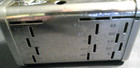 Bankers Service Corp    5 00 Gold Slot Bank No Name 1 New Key   283 Nice Cond 