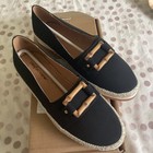 Women   s Flats Sz  8