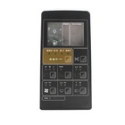 Pc200-5 Pc300-5 Lcd Monitor Panel 7824-72-4100 For Komatsu Excavator 1 Year Wty