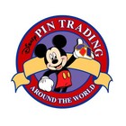 Disney Trading Pins Mickey Expressions Mystery Pouch Sealed Collectible Set Of 2