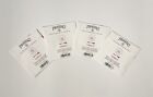 Pirastro Tonica Violin String Set - 4 4 Size Ball-end E  Free Shipping