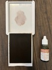 Gently Used Stampin Up Classic Stampin  Pad And Full Ink Refill Cinnamon Cider