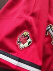 New Era Diablos Rojos De Mexico Jersey Lmb Baseball Diablos Jersey Trevor Bauer