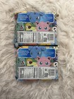 Lot Of 2 Oreo X Pok  mon Limited Edition