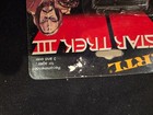 1984 Ertl Star Trek Iii 3 Scotty Action Figure Moc New Mint Figure On Card