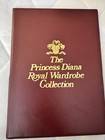 Vintage Danbury Mint Princess Diana Royal Wardrobe Collection Lot 20 Outfits