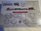 Bachmann Red Rock Express Ho Scale Train Set Bac00678  sealed 