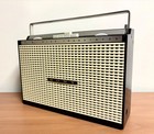 Sony Tfm - 951 Vintage Transistor Radio  Fm  Mw Bands  Tested   Works Rare Find 