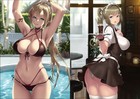 How To Draw Sexy Girls Body Costume Manga Anime Art Guide Book From Japan