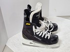 Bauer Supreme 140 Ice Hockey Skates Size 5r Us 6 Eur 38 5 Tuuk Lightspeed Pro