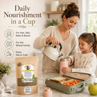 Nutritional Superfood Tea  491 - For Children   Elderly  Great For Daily Use 