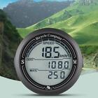 Bike Bicycle Speedometer Cycle Digital Odometer Computer Lcd Wireless Waterproof
