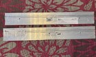 Lot Of 2 Hager 36  Thresholds -  520s 36  Mil Vinyl