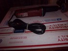 Milwaukee Model 5194 Heavy Duty 2  4 5 Amp Corded Die Grinder   Used 