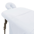 Soft Microfiber Massage Table Sheets Set 3 Piece Set - Includes Massage Table Co