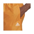 Adidas Men s Solid Swim Shorts  Color Options
