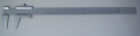 24 Inch Sae   Metric Vernier Caliper   Ruler Aluminum Big Up To 24  And 61mm