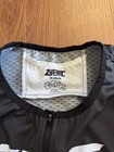 Zoot Triathlon Suit Men Xxl Racesuit Full Zip Team Zoot Skinsuit