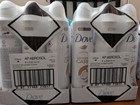Dove Advanced Care Antiperspirant 250ml- Coconut And Jasmine Flower