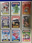 Topps Garbage Pail Kids 2019 Was The Worst Complete Set On Demand Rare