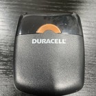 Duracell Cef27 Ion Speed 4000 Hi-performance Charger  Includes 2 Aa And 2 Aaa