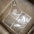 Cub Scout Rank Patch Holders For Uniform Shirt - See Description