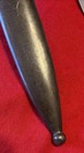 Fine Us 30-40 Krag Bayonet  1900 Date  W  Scabbard