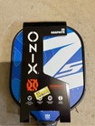 Onix Graphite Z5 Pickleball Paddle - Blue And White Nwt