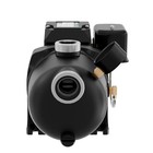 K2 Pumps Shallow Well Jet Pump 1 2 Hp Lead Free Thermoplastic 115 230v