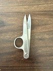  Scissors-nippers 